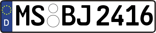 MS-BJ2416