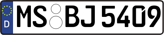 MS-BJ5409