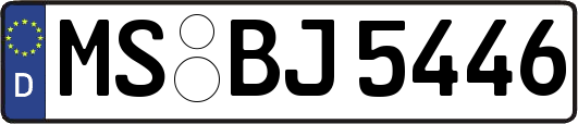 MS-BJ5446