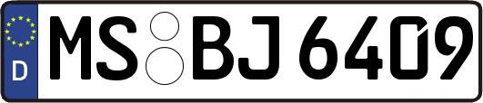 MS-BJ6409