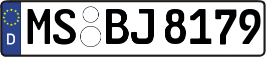 MS-BJ8179