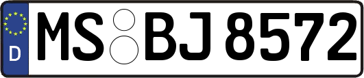 MS-BJ8572