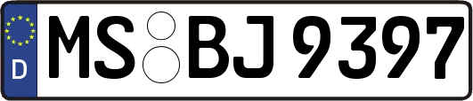 MS-BJ9397