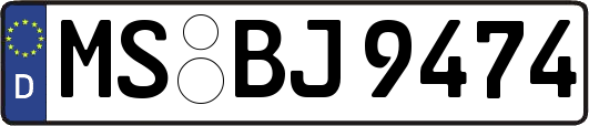 MS-BJ9474