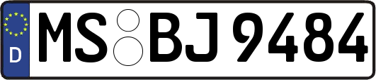 MS-BJ9484