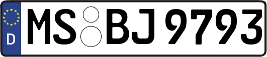 MS-BJ9793