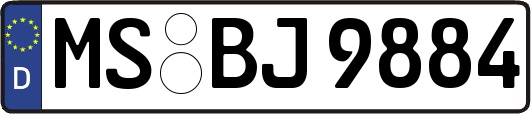 MS-BJ9884