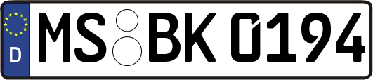 MS-BK0194