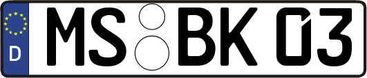 MS-BK03