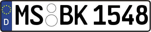 MS-BK1548