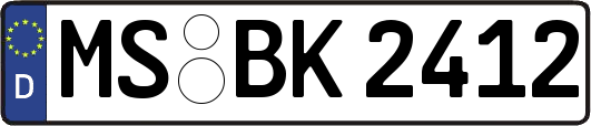 MS-BK2412
