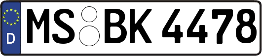 MS-BK4478