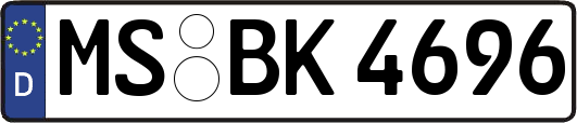 MS-BK4696