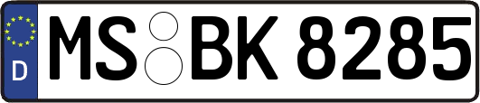 MS-BK8285