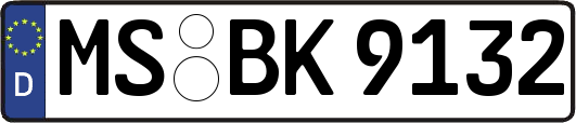 MS-BK9132