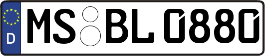 MS-BL0880