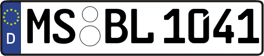 MS-BL1041