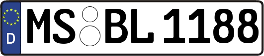 MS-BL1188