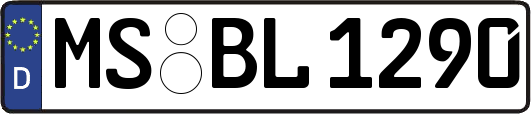 MS-BL1290