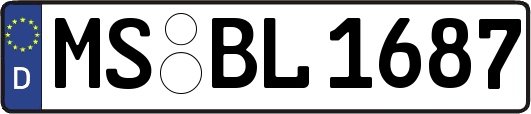MS-BL1687