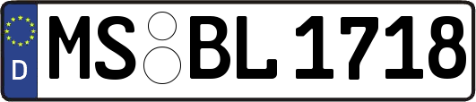 MS-BL1718