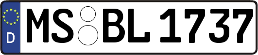 MS-BL1737