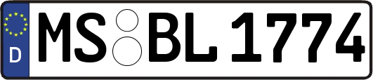 MS-BL1774