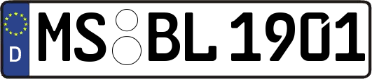 MS-BL1901