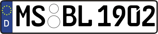 MS-BL1902