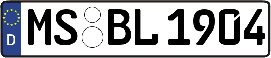 MS-BL1904