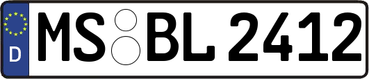 MS-BL2412