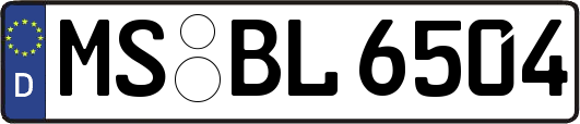 MS-BL6504
