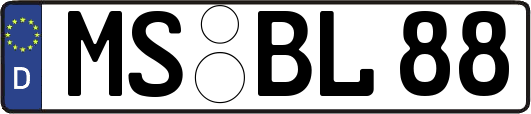 MS-BL88