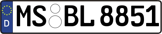 MS-BL8851