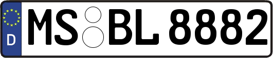 MS-BL8882