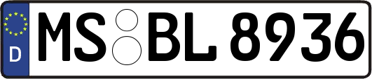 MS-BL8936