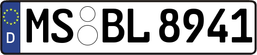 MS-BL8941