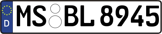 MS-BL8945