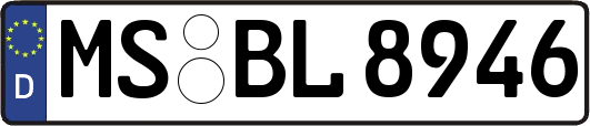 MS-BL8946