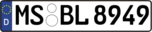 MS-BL8949