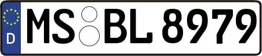 MS-BL8979