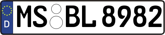 MS-BL8982