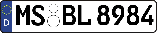 MS-BL8984