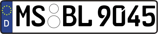 MS-BL9045