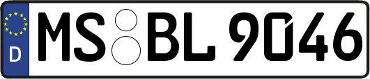 MS-BL9046