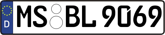 MS-BL9069
