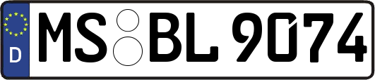 MS-BL9074