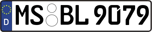 MS-BL9079