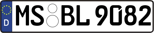 MS-BL9082