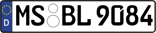 MS-BL9084